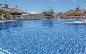 2 Bedroom Lovely Home In Torrevieja